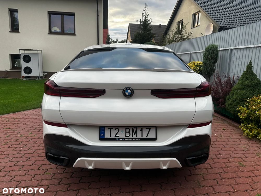 BMW X6 - 6