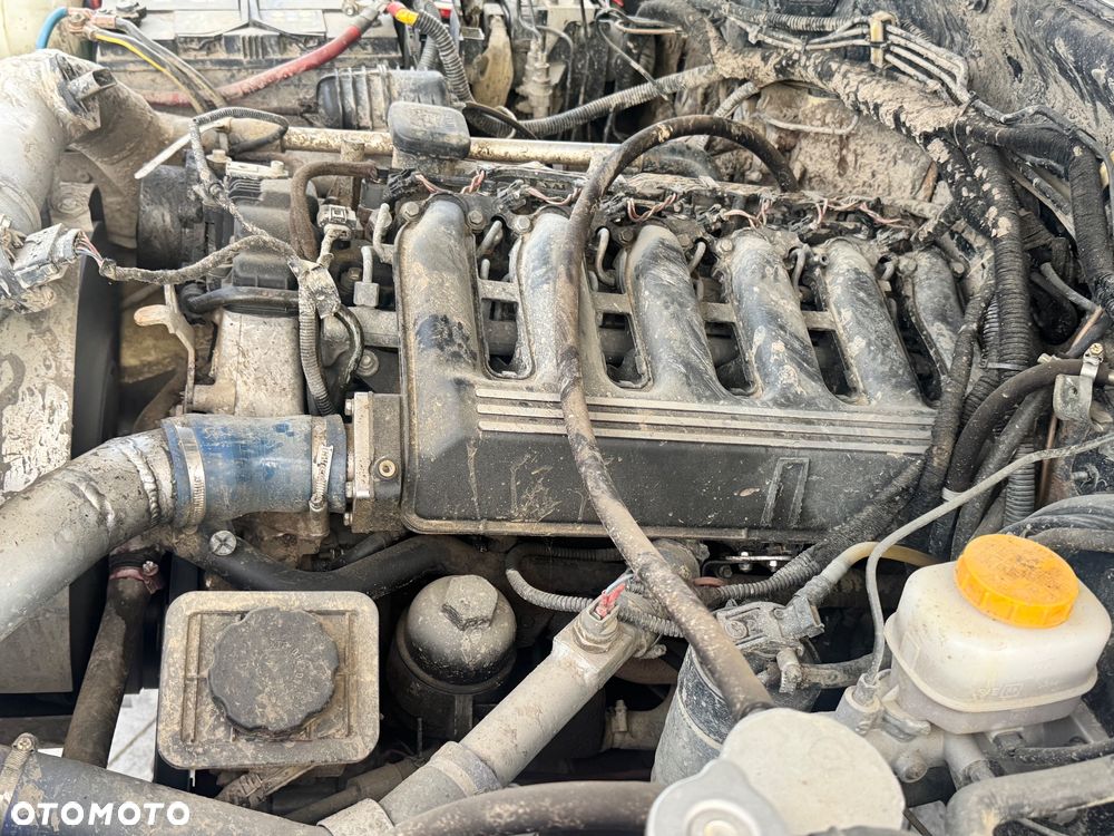 Nissan Patrol 2.8 TDI - 20