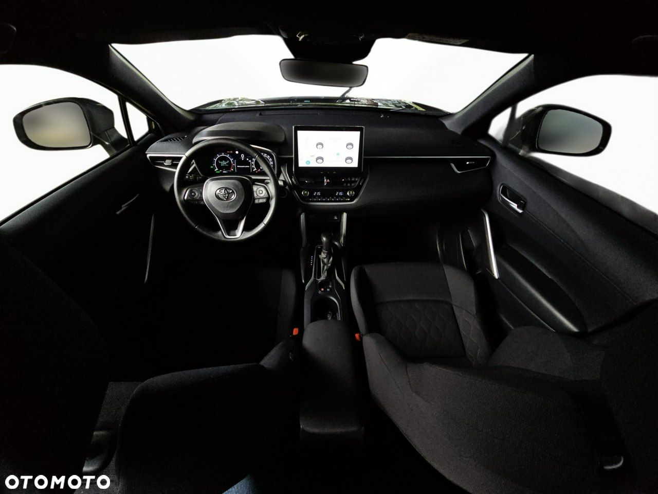 Toyota Corolla Cross - 9