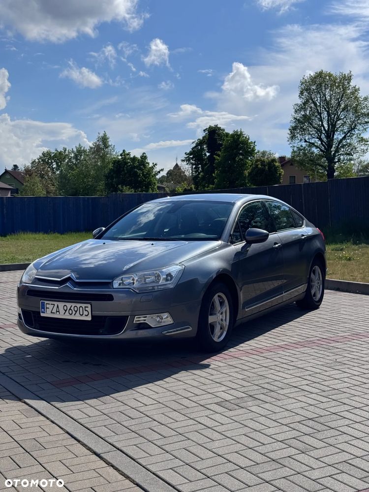 Citroën C5 1.6 THP 16V Confort - 2