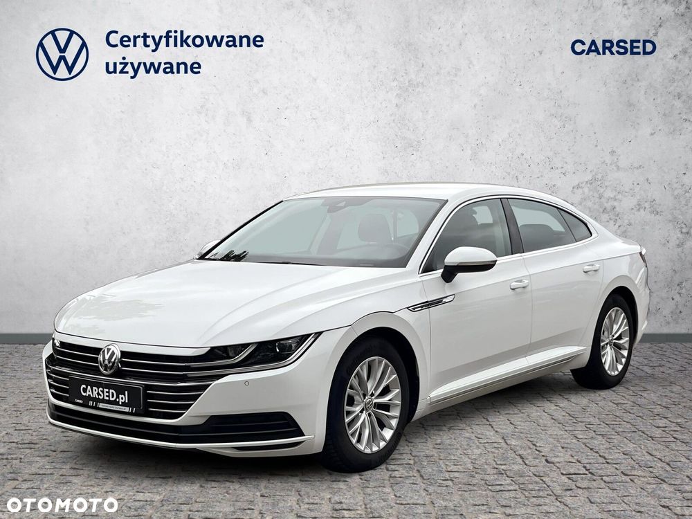 Volkswagen Arteon - 2