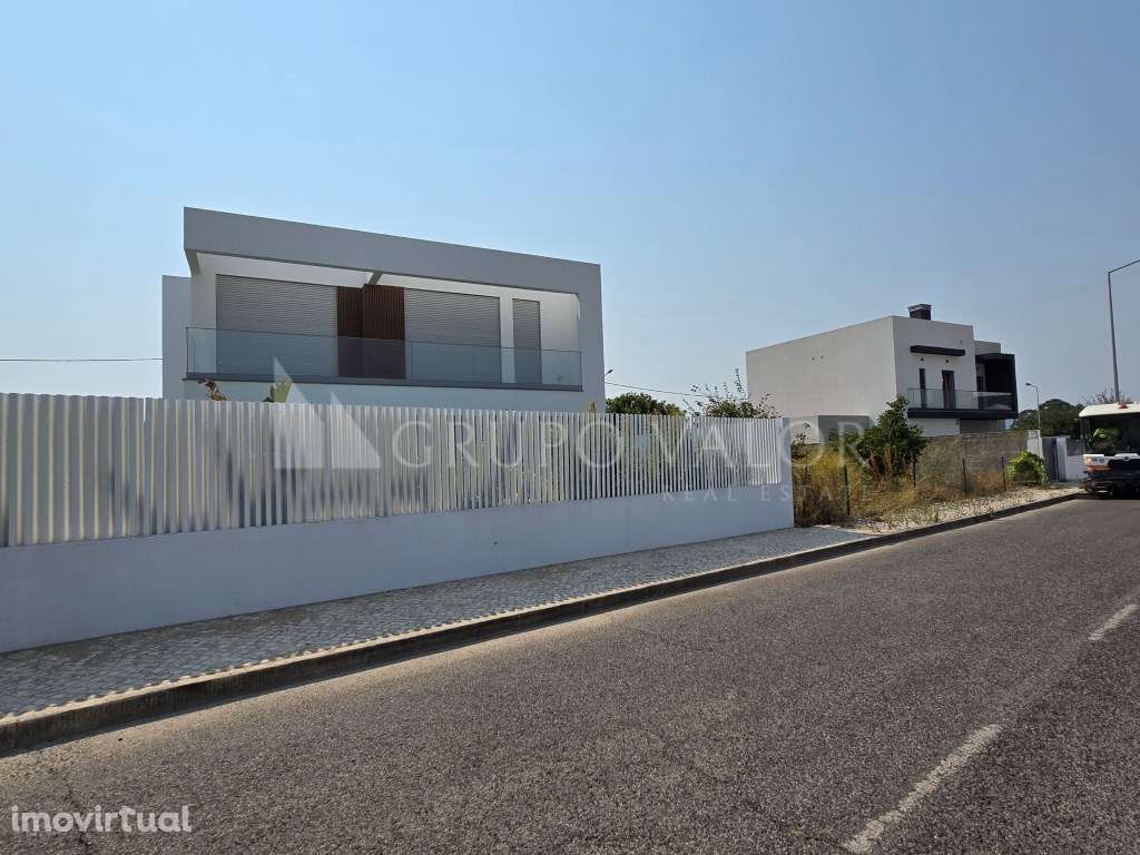 Terreno 28 728 m2 para construção Abóboda - Grande imagem: 5/6