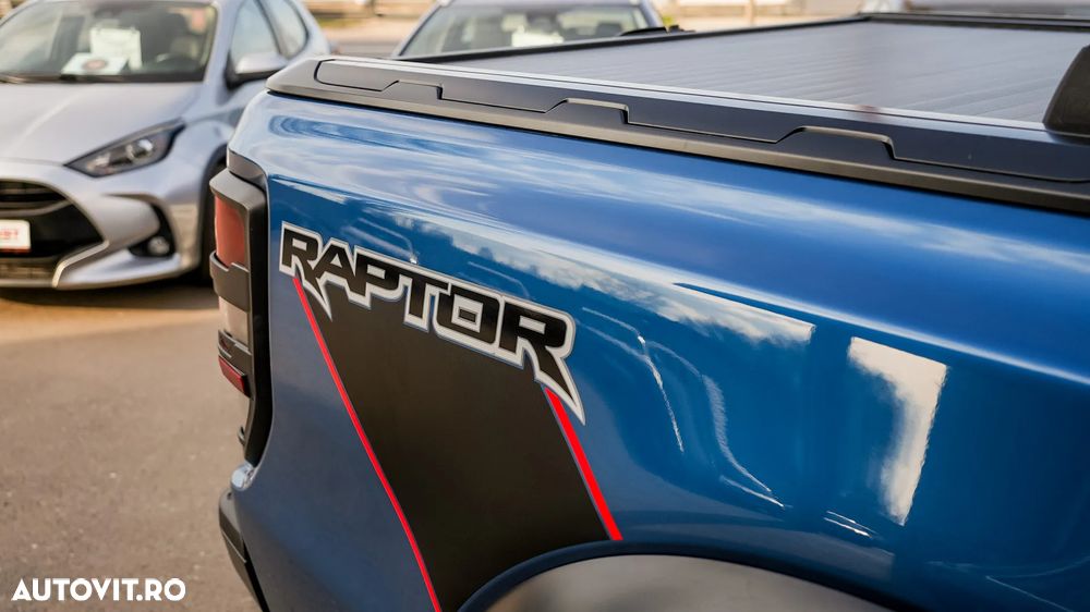 Ford Raptor - 39