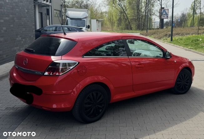 Opel Astra 1.4 Cosmo - 13