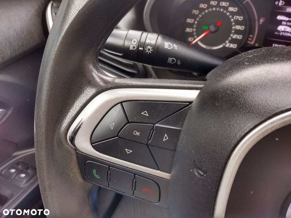 Fiat Tipo 1.4 16v Pop EU6d - 13