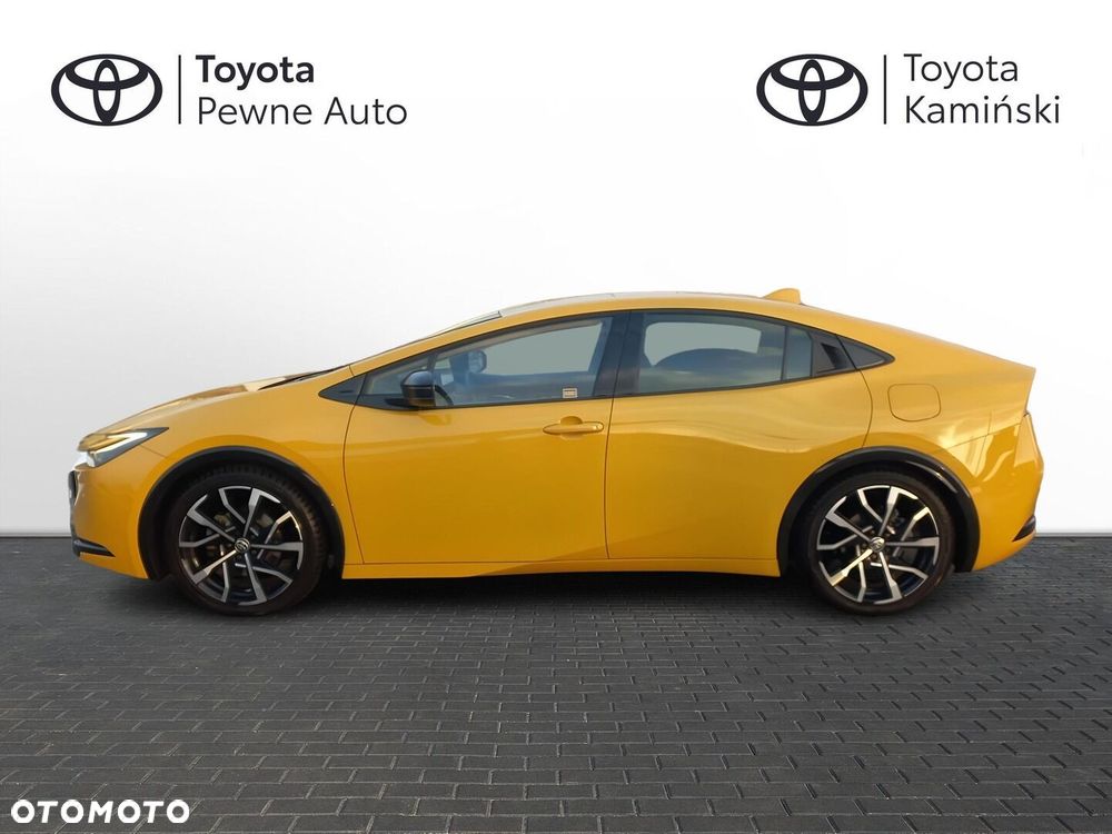 Toyota Prius - 2