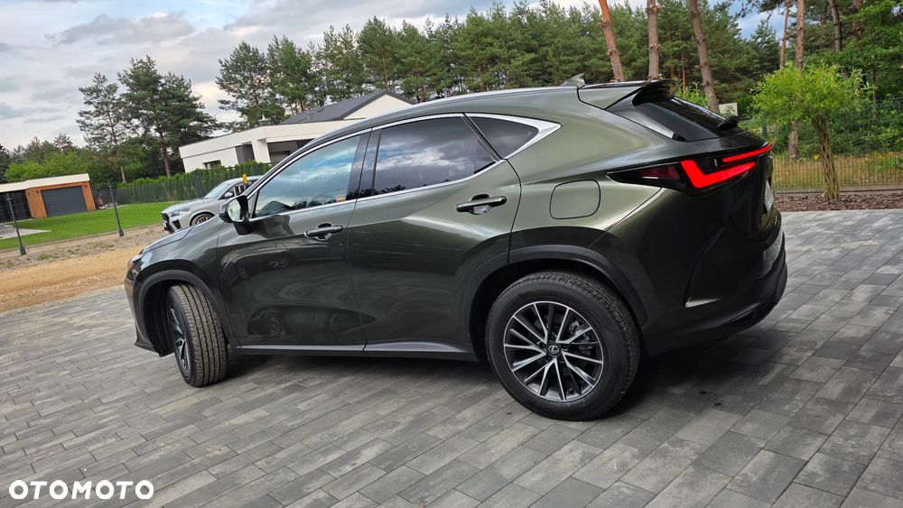 Lexus NX 350h Prestige 2WD - 5
