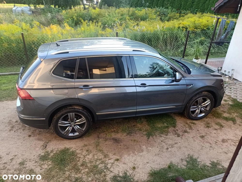 Volkswagen Tiguan 2.0 TSI 4Mot Highline DSG - 2