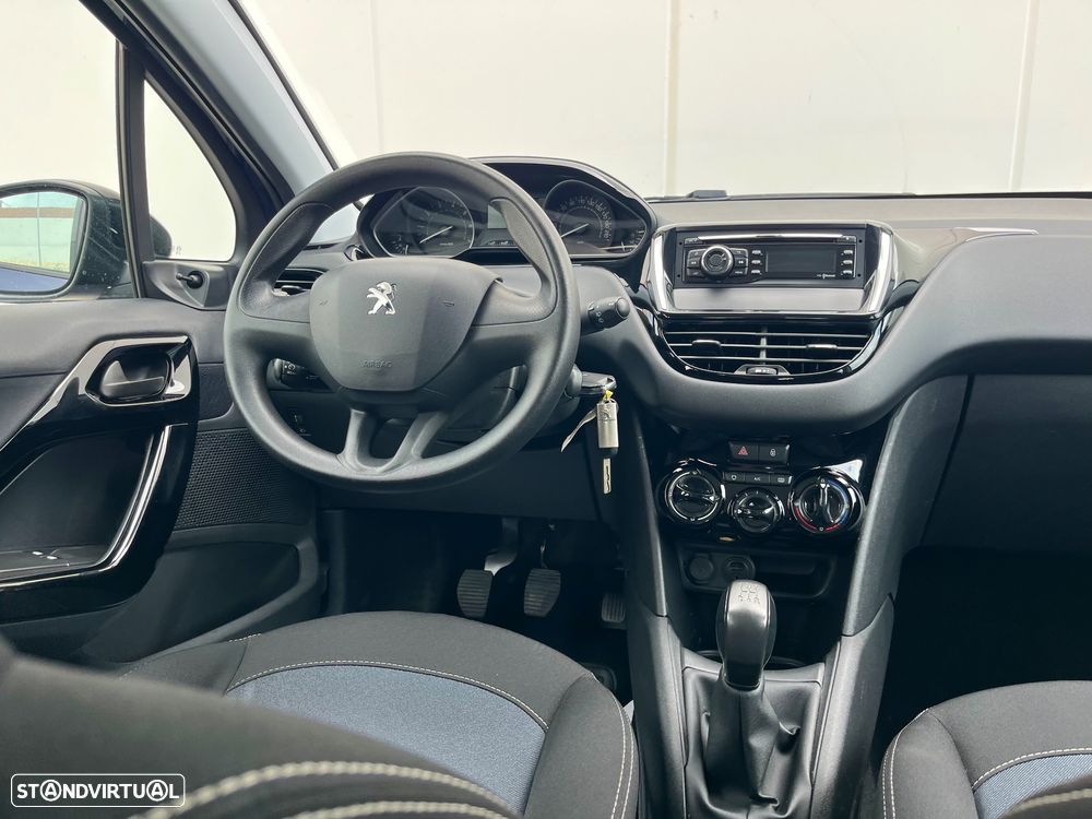 Peugeot 208 1.2 PureTech Access - 22