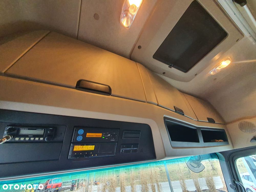 Mercedes-Benz ACTROS 2446 - 10