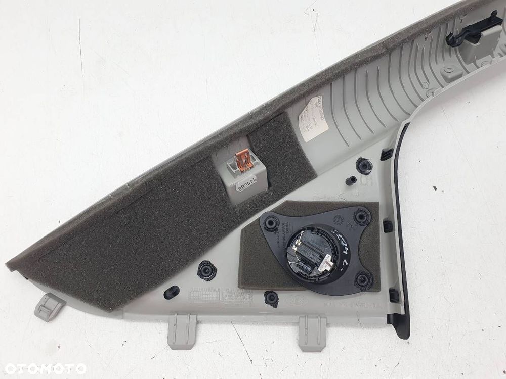 OSŁONA POSZYCIE SŁUPKA A PRZÓD LEWA FORD TRANSIC CONNECT MK2 JT11-V03199 - 5