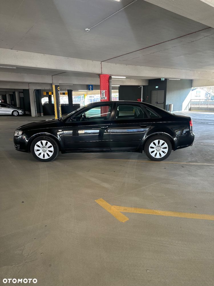 Audi A4 Limousine 2 - 34