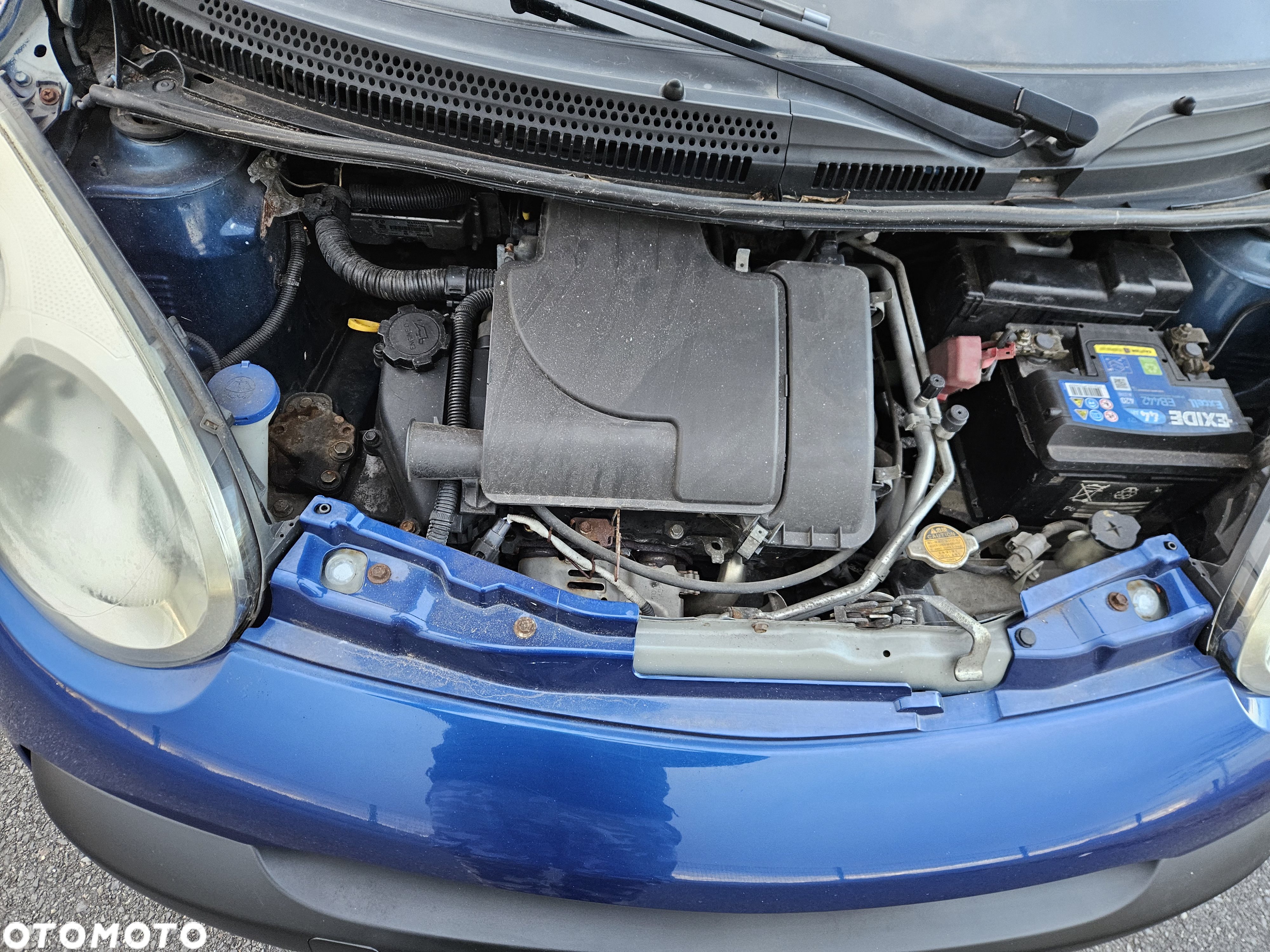 Citroën C1 1.0 Attraction - 9