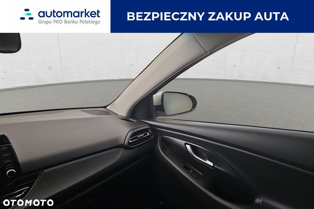 Hyundai i30 1.5 DPI Smart - 15