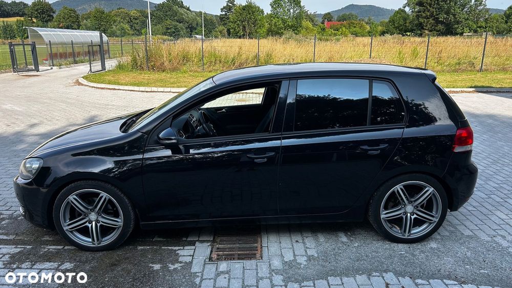 Volkswagen Golf 1.4 TSI Highline Optimum - 4