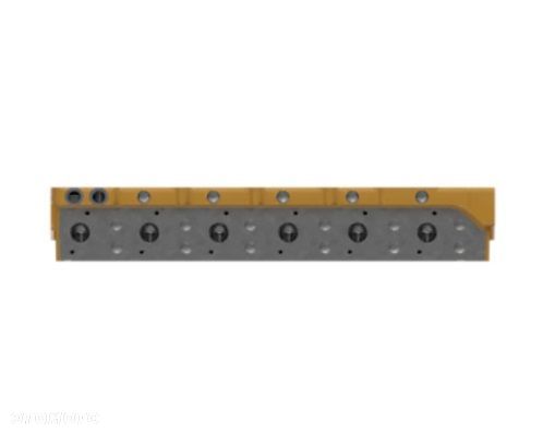 Caterpillar Cat C11 - głowica cylindrów 345-3752 3453752 10R-2602 - 2