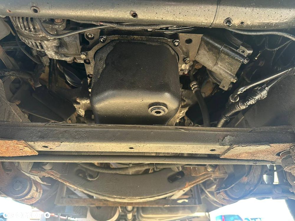 Iveco Daily 50C17 - 17