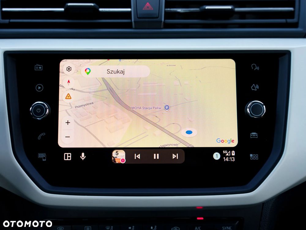 Seat Arona 1.6 TDI XCELLENCE - 34