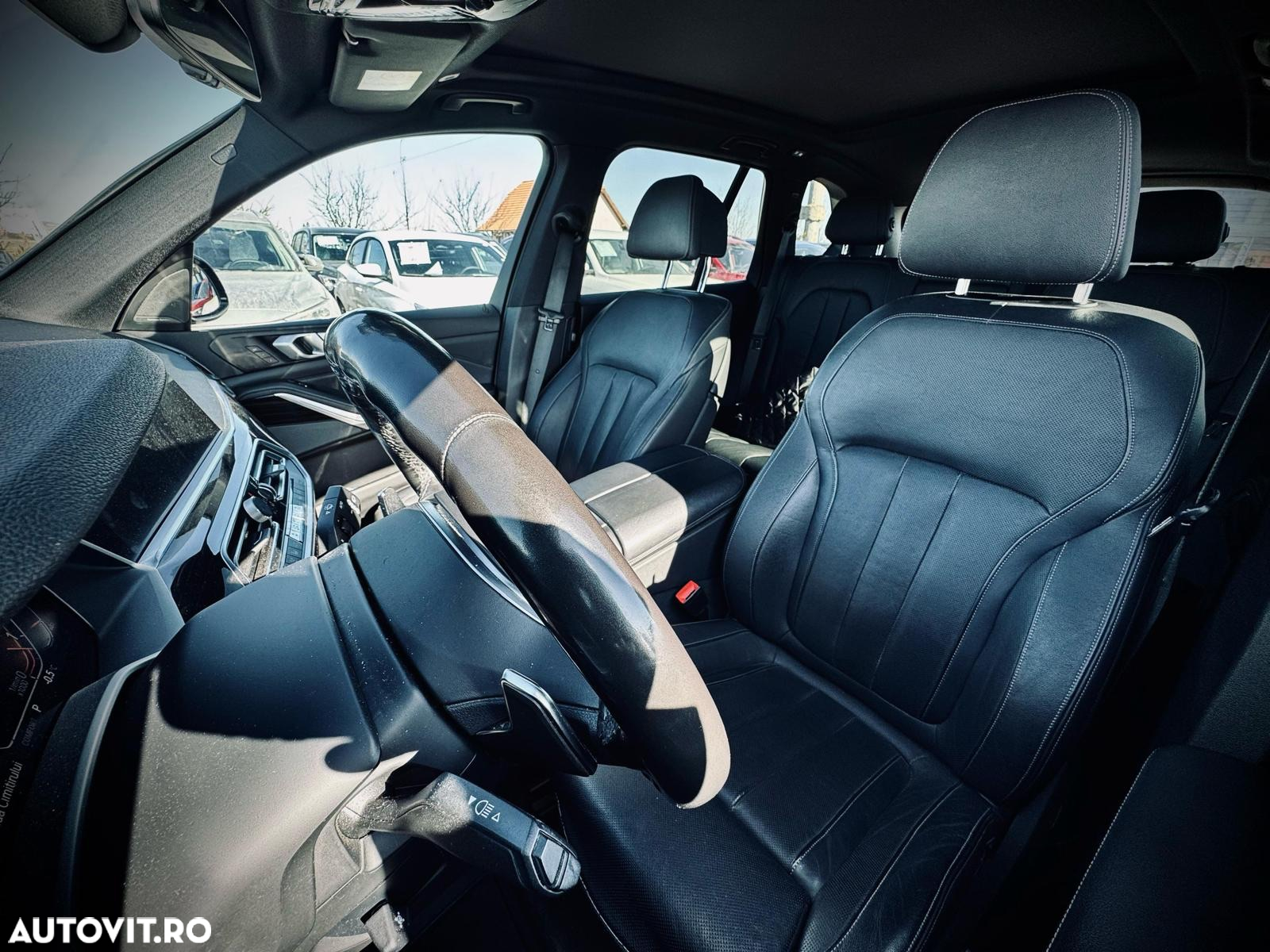 BMW X5 xDrive30d - 13