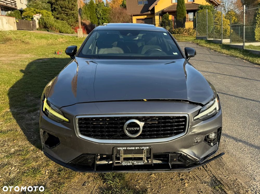 Volvo S60 T5 AWD R-Design - 9