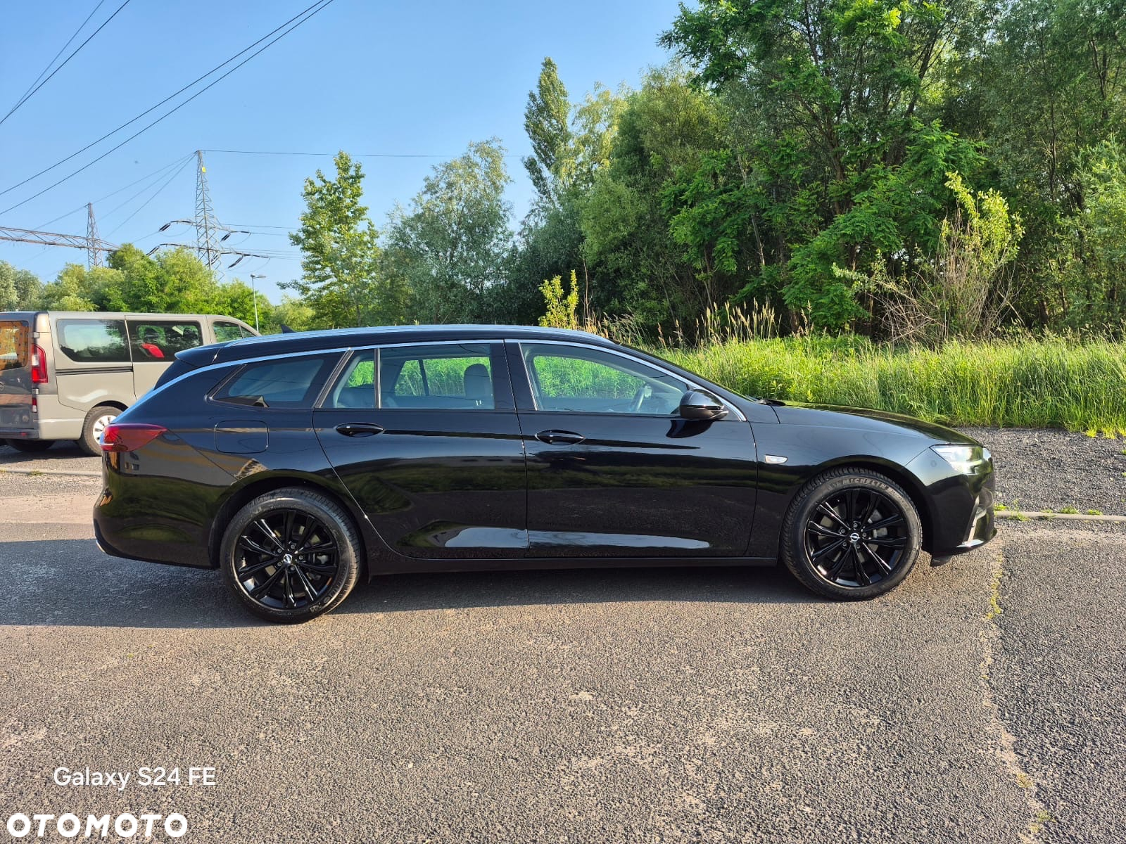 Opel Insignia - 14