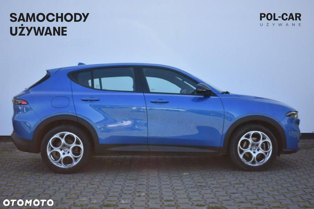 Alfa Romeo Tonale - 5