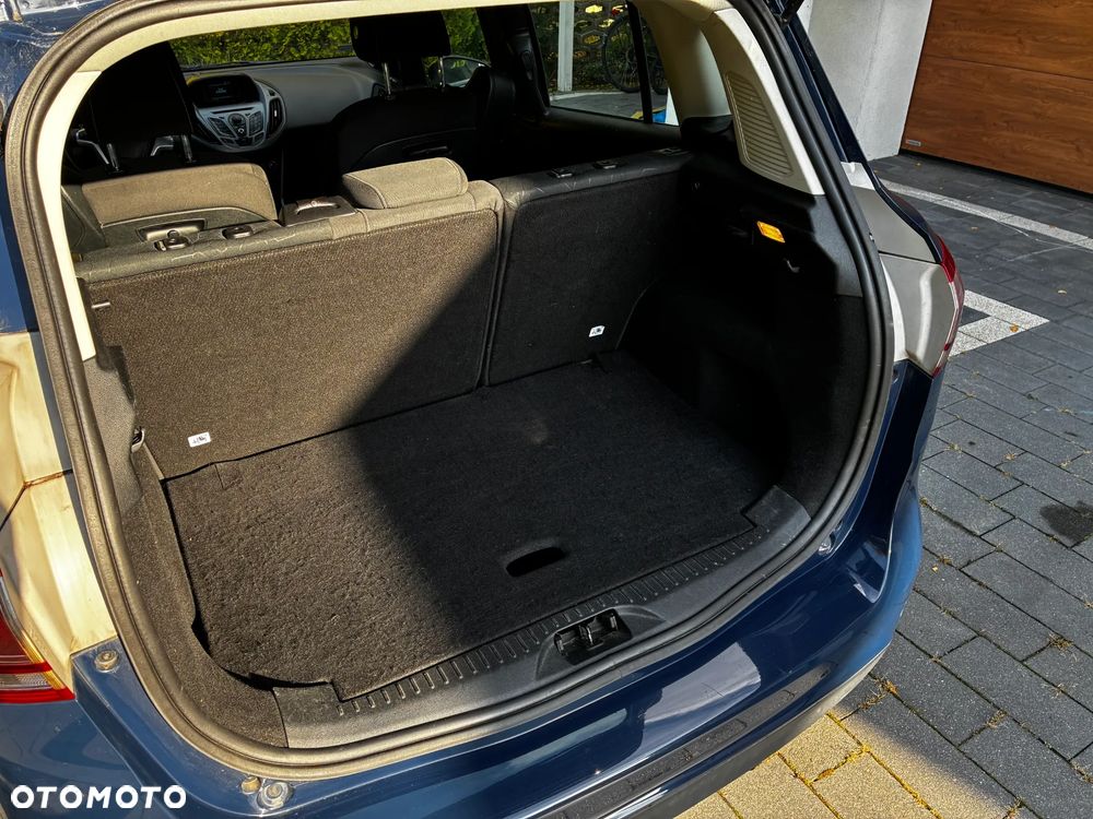 Ford B-MAX 1.0 EcoBoost Trend ASS - 13