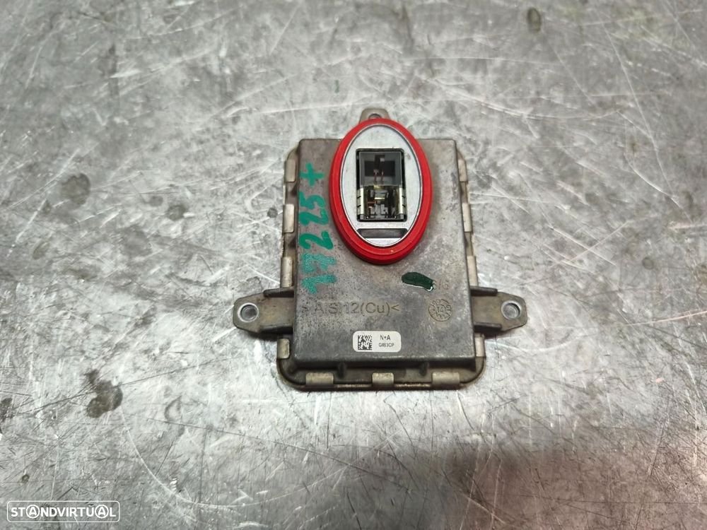 CENTRALINA FARÓIS XENON MERCEDES-BENZ CLASE GLA BM 156 - 1