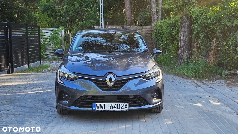 Renault Clio 1.0 TCe Intens - 14