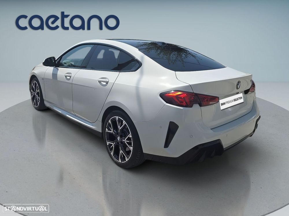 BMW 220 Gran Coupé Pack Desportivo M - 6