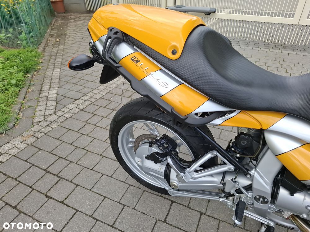 BMW R - 22