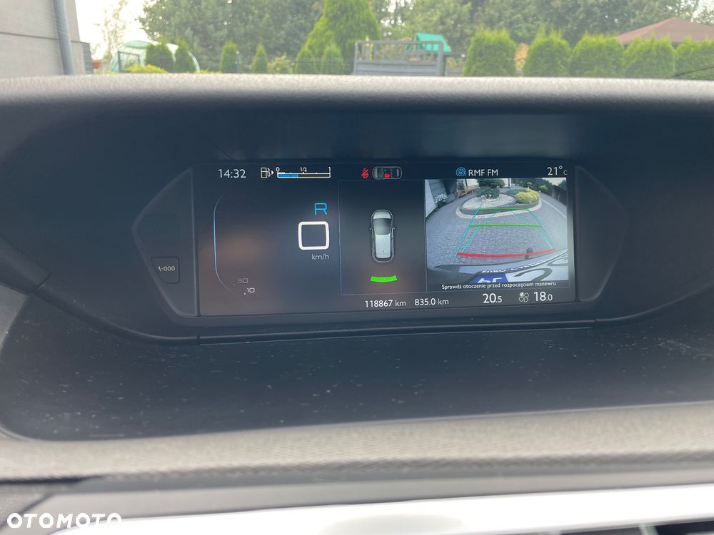 Citroën C4 Picasso 1.6 e-HDi Intensive ETG6 - 5