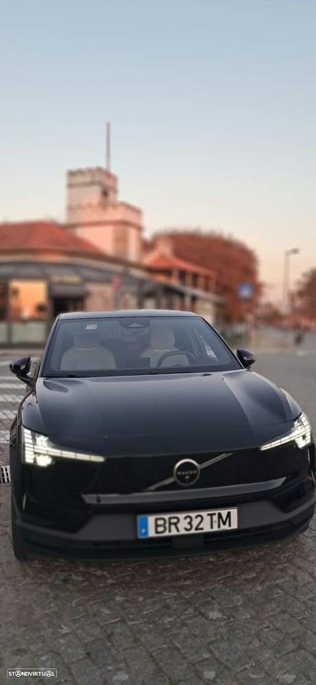 Volvo EX30 - 10