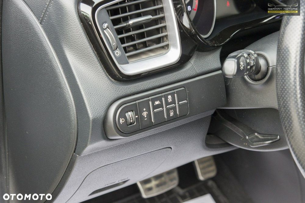 Kia ProCeed 1.5 T-GDI GT Line DCT - 25