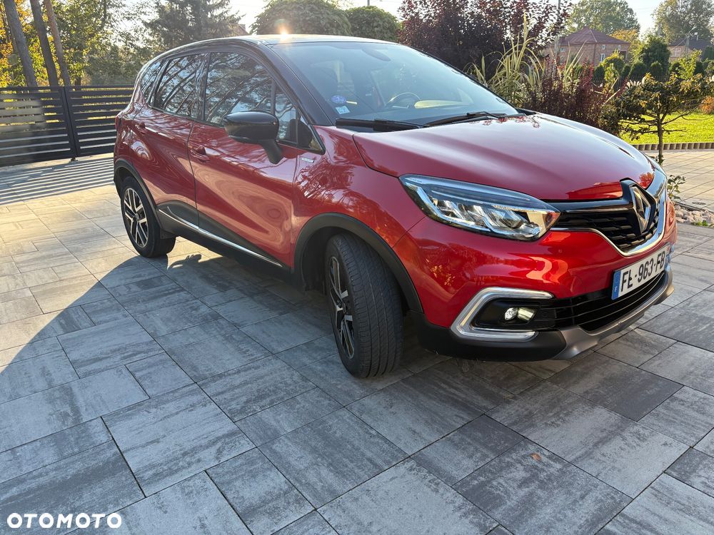 Renault Captur - 10