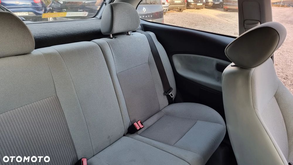 Seat Ibiza 1.2 12V Stella - 15