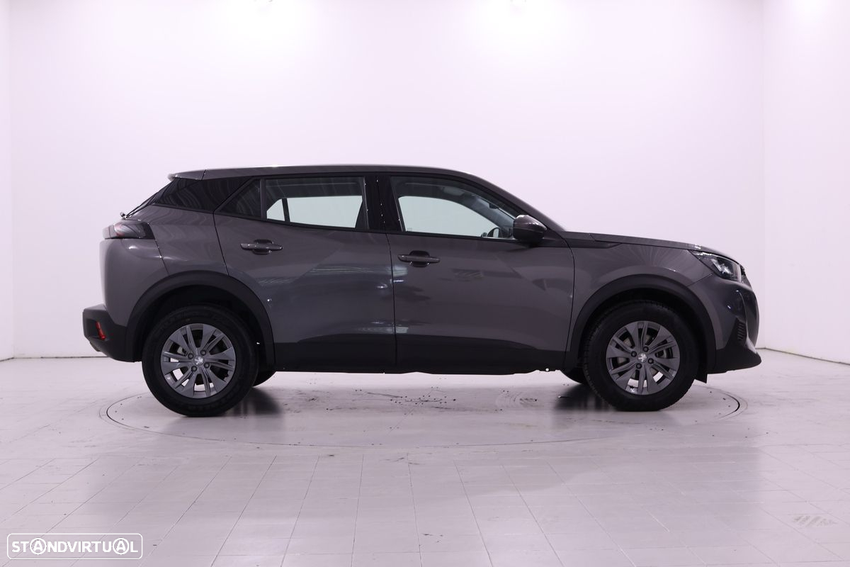 Peugeot 2008 1.2 PureTech Active Pack - 7