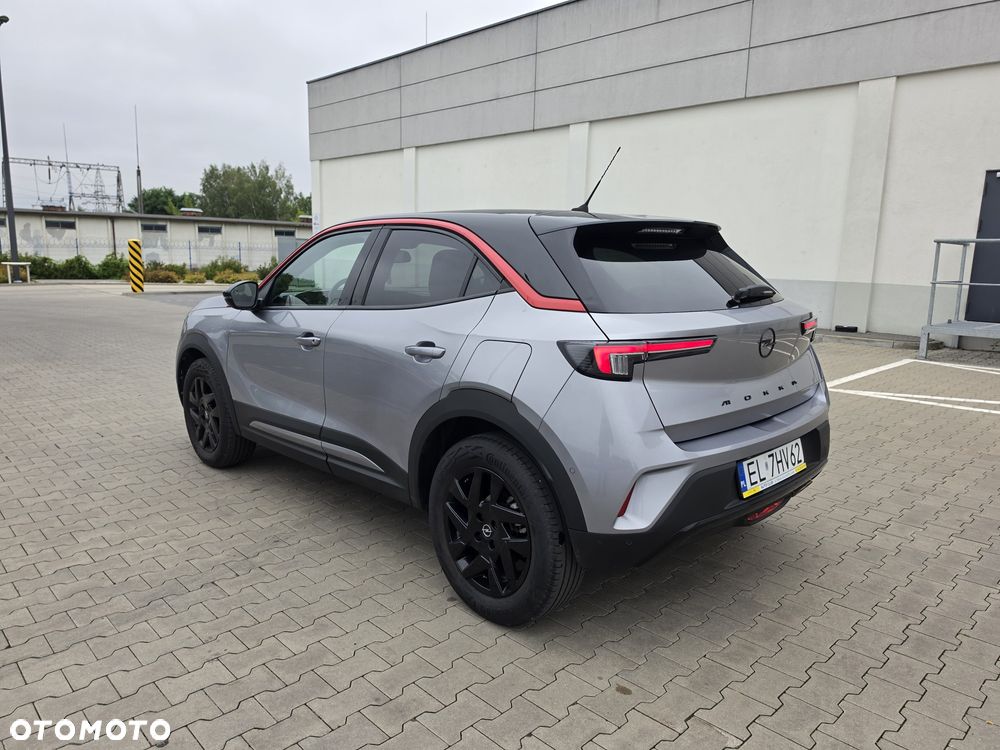 Opel Mokka - 4
