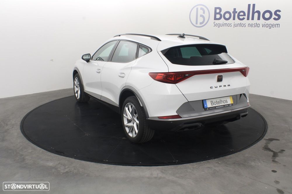 Cupra Formentor 1.5 TSI DSG - 6