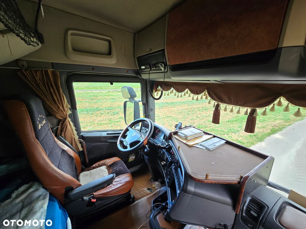 Scania R450 - 25