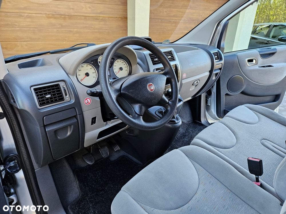 Fiat Scudo - 17