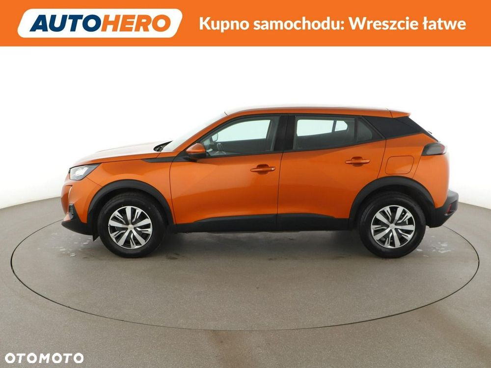 Peugeot 2008 PureTech 100 Active - 3