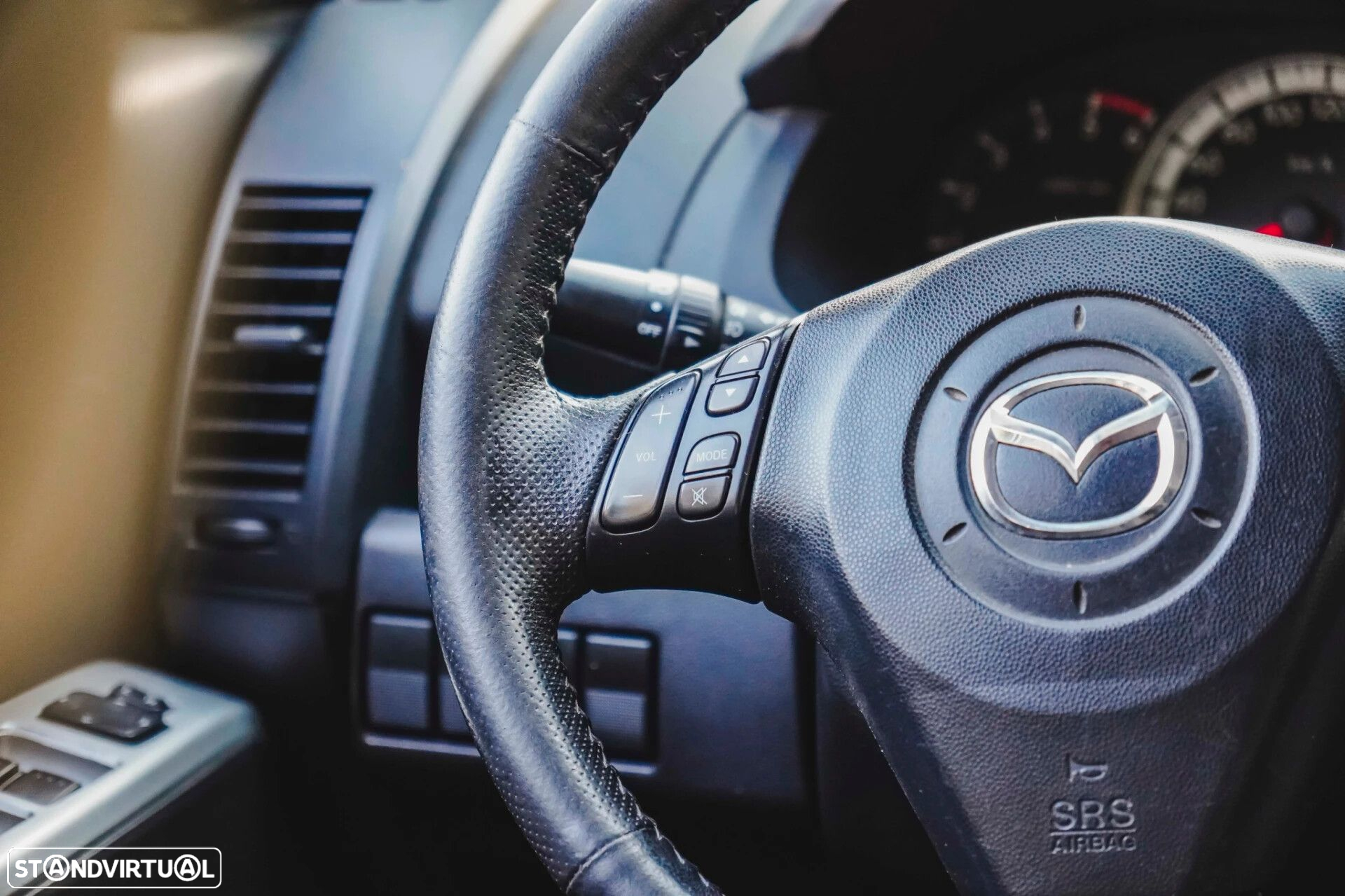Mazda 5 - 16