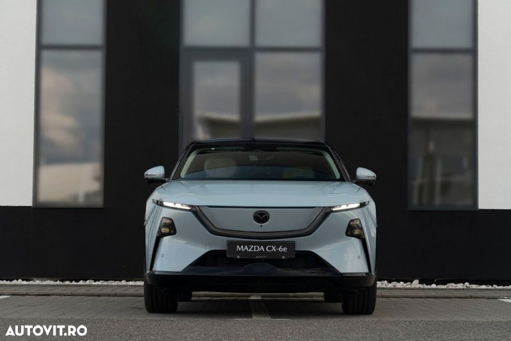 MAZDA Unknown Model 2026 — imagine 2