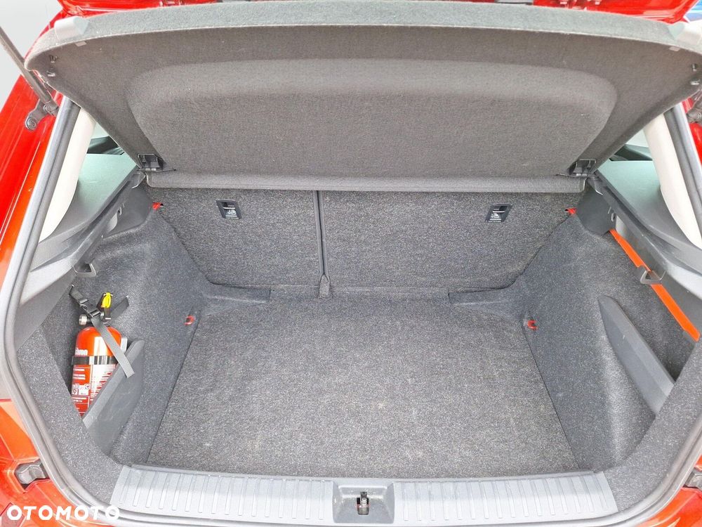 Skoda Kamiq 1.0 TSI Selection - 14