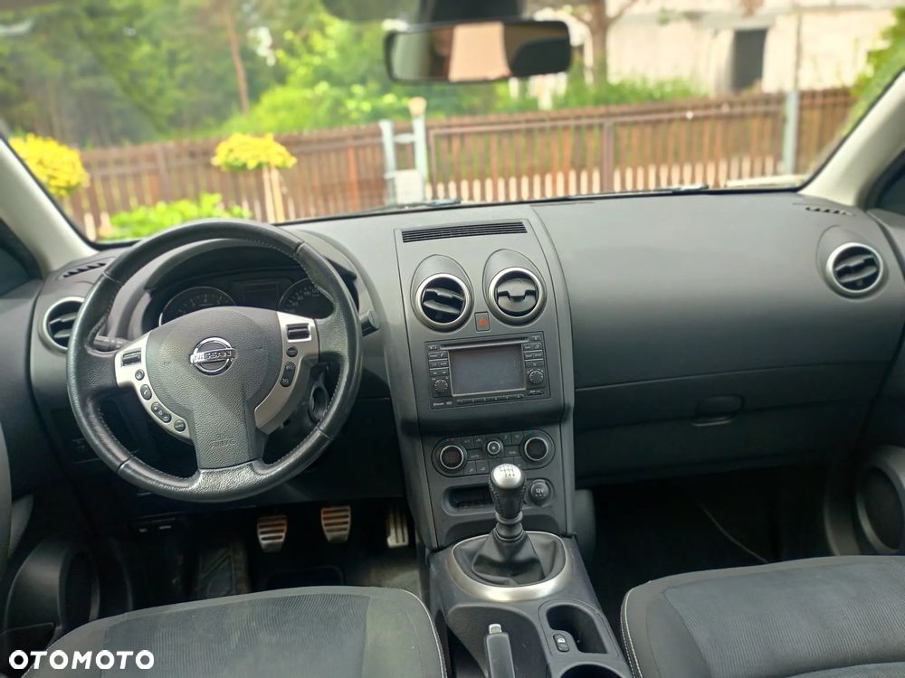 Nissan Qashqai 2.0 Acenta - 15