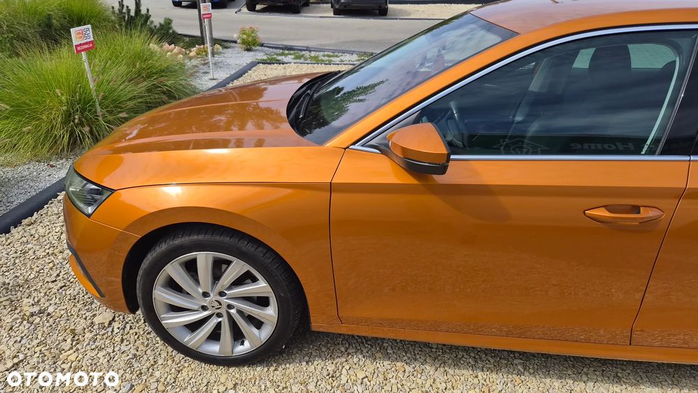Skoda Octavia - 7