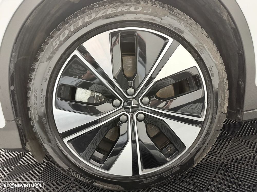 Polestar 2 Single Motor 78kWh - 24