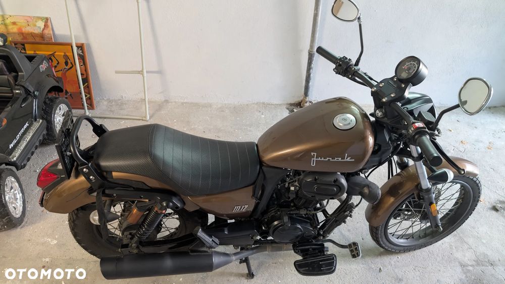 Junak M12 - 11