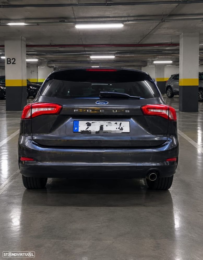 Ford Focus C-Max - 6
